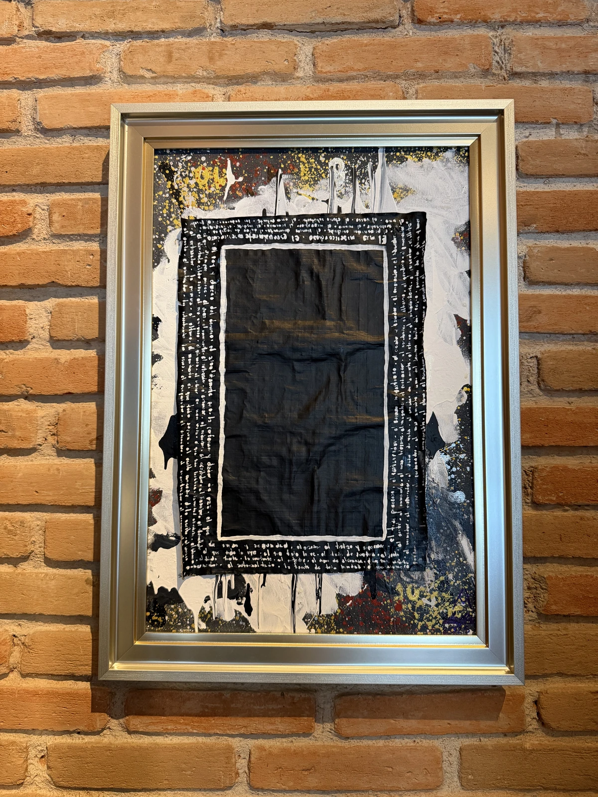 El Abismo de los 99 Sufijos de Dios