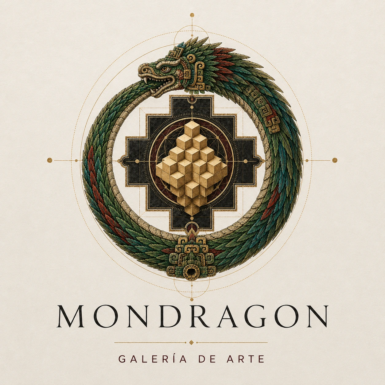 Mondragón Galería de Arte